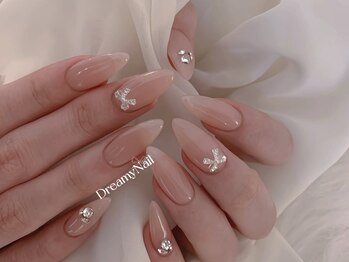 ドリーミーネイル 池袋(Dreamy Nail)/