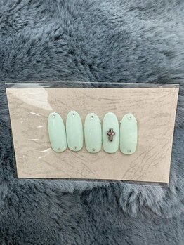 所沢店春限定デザイン