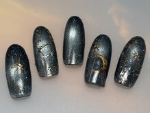 吉川のネイル家さん/定額制プレミアム¥8,800→ 