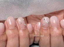 モエリネイル(Moeri..nail)/