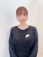 まつげエクステ専門店 アイラ 長岡旭岡店(EYELA) 安澤