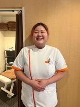 カラダファクトリー 神戸元町店&nbsp;上西 ももか