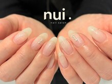 ヌイ 下北沢(nui.)/simple定額