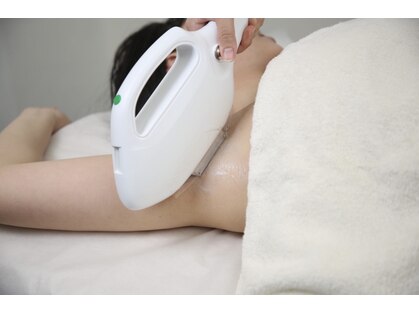 LuMie【ルミエ】 完全プライベート美肌脱毛サロン【4/11 OPEN(予定)】の写真