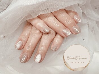 ブロックファイブハナ(Block 5 HANA)/