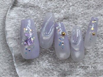 ハンドアートBコース