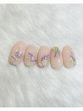 キュント(Qun’t)/ボタニカルフラワーデザイン