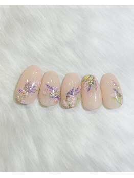 キュント(Qun’t)/ボタニカルフラワーデザイン