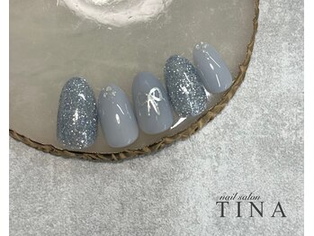 ティナ(TINA)/