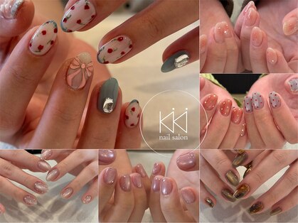 キキ(KIKI)の写真