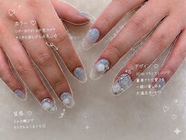 持込みデザイン◎8,800円～