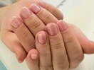 お客様ネイル