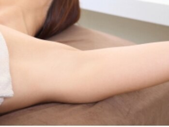 プルメリア 中間店(PLUMERIA)/【脱毛】仕上りイメージ