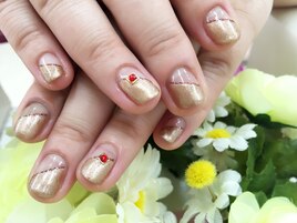 ななめフレンチ★