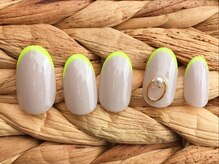 まつ毛エクステアンドネイル フィーカ 新松戸(FIKA)/9900円