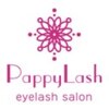 パッピーラッシュ(Pappy Lash)のお店ロゴ