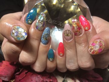 ブリリアン(Brillant)/