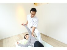 ワンズ ライフ(One's Life)/《施術1》