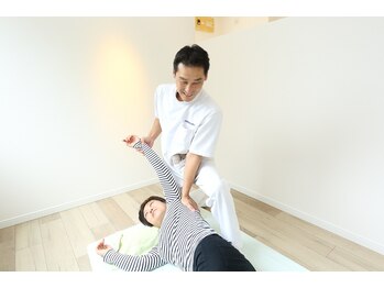 ワンズ ライフ(One's Life)/《施術1》