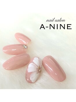 エーナイン イオン札幌平岸店/1.オフィスデザイン　5999円