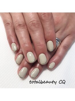 トータルビューティCQ/