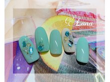 ラナ(Lana)/定額デザイン￥7700