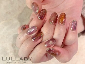 ララバイ 銀座並木通り店(LULLABY)/LULLABY やり放題コース