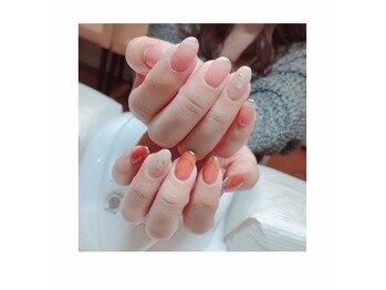 ネプチューン ネイルアンドアイラッシュ 二子玉川店(NEPTUNE)/フリーアート90分コース