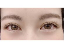 ルミア アイラッシュ ガーデン(LUMIA eyelash garden)の雰囲気（なりたい目元に近づけるようにカウンセリングもしっかりします◎）