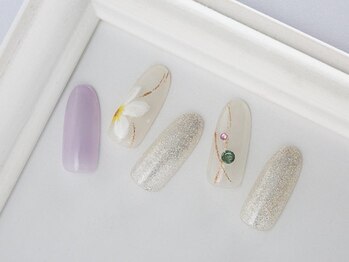 ルピアージュ(Lupiage)/