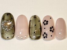 リノリコ 阿佐ヶ谷店(RinoRiko)/大人ガーリー 5