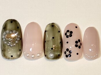 リノリコ 阿佐ヶ谷店(RinoRiko)/大人ガーリー 5