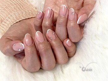 バイオアシス 麻布十番(by Oasis)/スキニーフレンチ