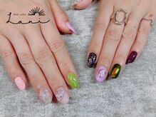 ラニ(Lani)/ニュアンスネイル