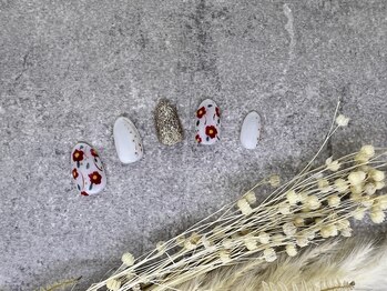 ネイル バズ(NAIL BUZZ)/初回ソフトジェルオフ込15000円