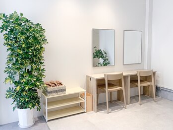 マホラ 万代店(mafola)/mafola万代店☆