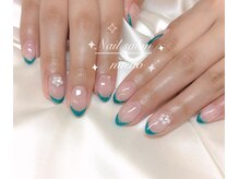 ミューオ(MIEUO)/ハンドフレンチコース