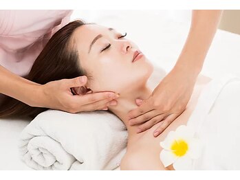 ユルリ(yururi)/女性専用ヘッドスパ専門店