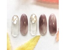 ルシェルネイル ゼゼ(Le Ciel Nail zeze)/2023年9月限定クーポン