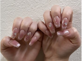 ジェイノヴァール(Jnovart)/