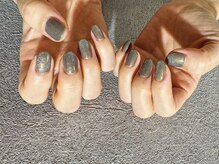 シー(Shhh...)/絶妙グリーンマグネット