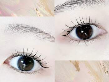 ヴォートル中野 ネイル まつげエクステ/