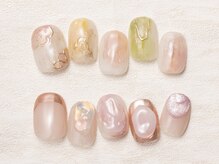 アイネイルズ 池袋店(I-nails)