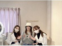 ベルメール(Bellemer)/アンストレス施術のお客様♪