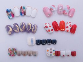 やり放題メニュー！！