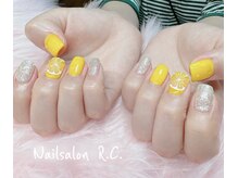 アールシー(R.C.)/＊定額Design＊