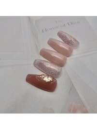 2024．4月月企画デザイン￥7590