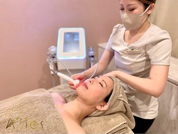 エール 恵比寿店(AILES)/最新の痩身マシン完備