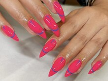 ツメ(2me)/シンプルコース