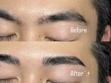 セレ(Cele)/メンズ☆アイブロウ